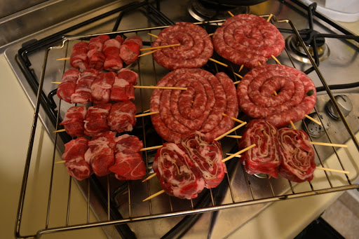 BBQ Meats How to BBQ