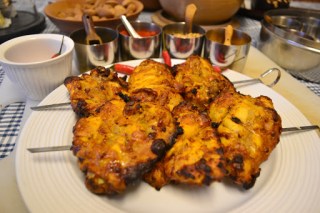 BBQChicken How to BBQ