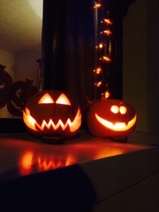 Halloween Jack O Lanterns