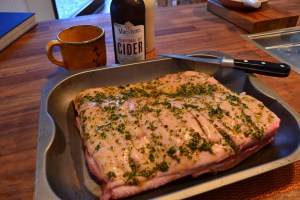 MacIvors Armagh Cider