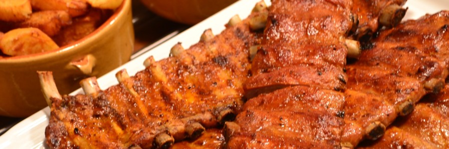 Pork Ribs