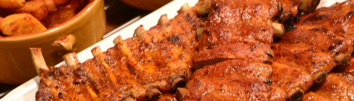 Pork Ribs
