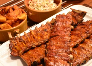 Pork Ribs