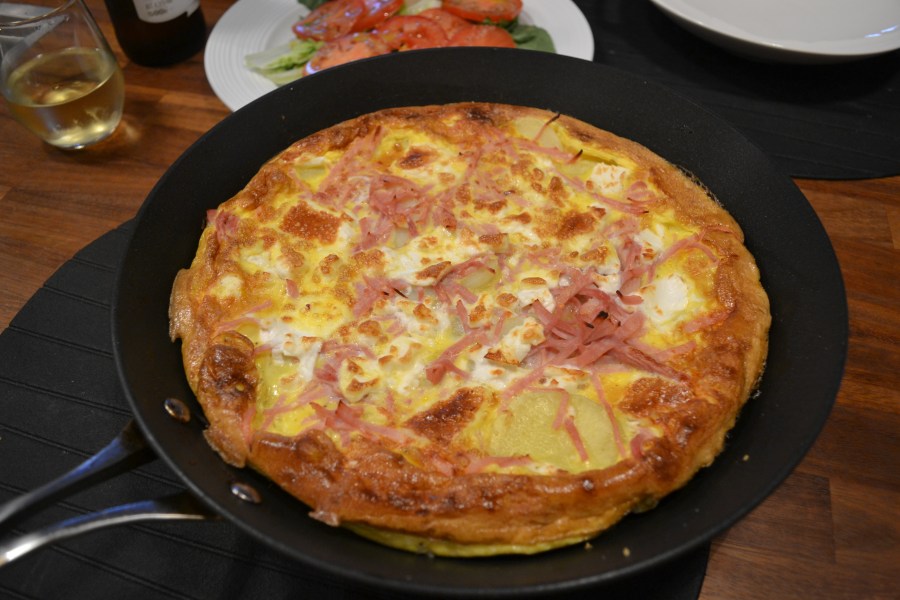 Frittata