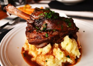 Lamb Shank