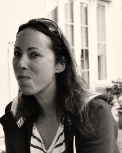 Clare..the real star