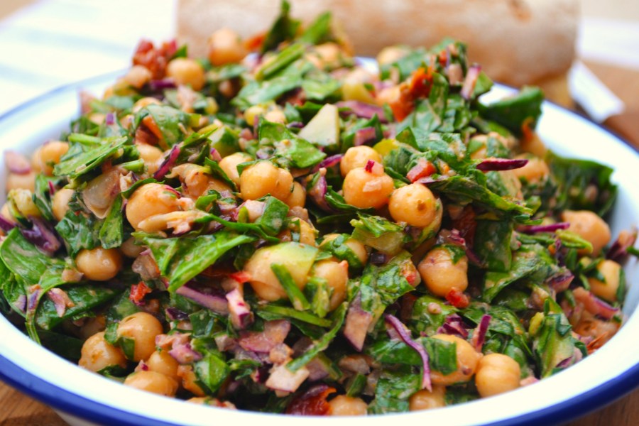 Chickpeas