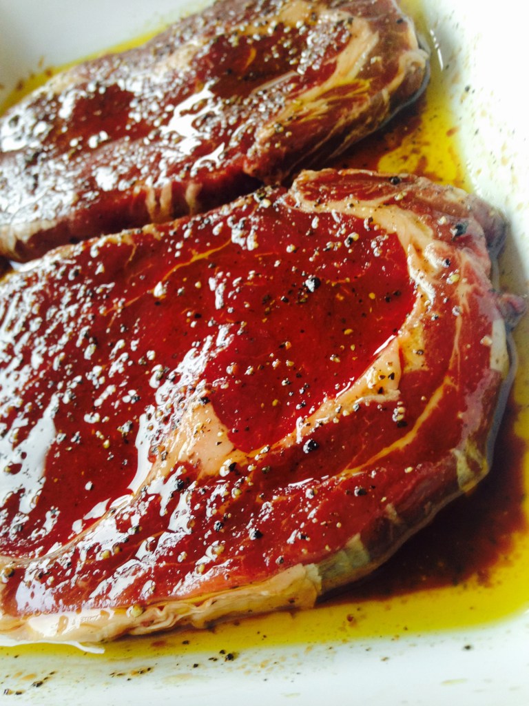 Rib Eye
