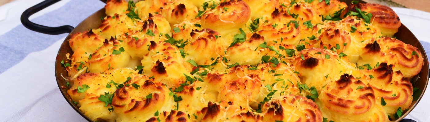 Shepards pie