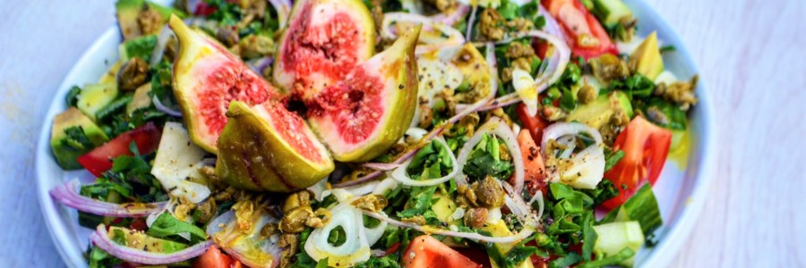 Fig Salad