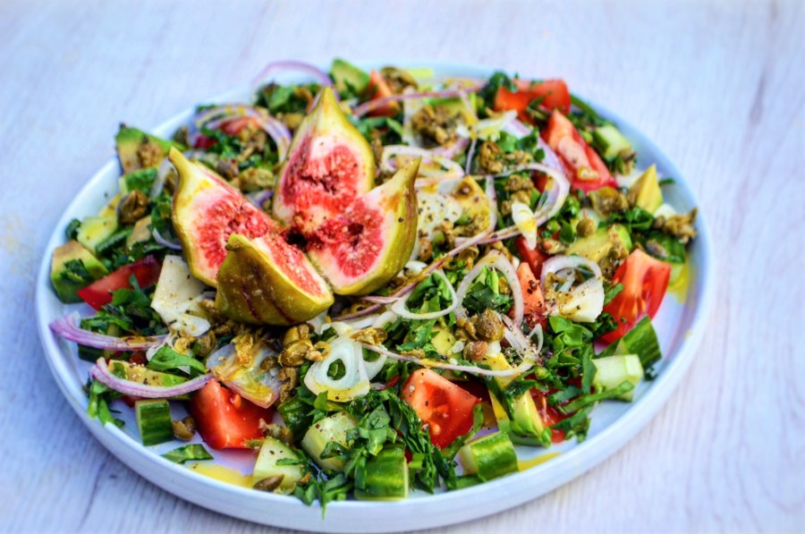 Fig Salad